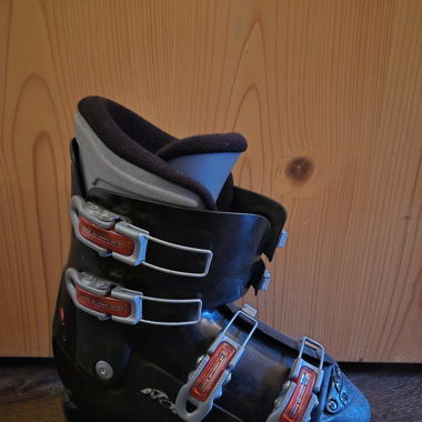 Skischuh Grösse 38