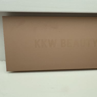 Kim Kardashian West Beauty