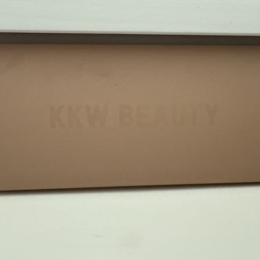 Beauté Kim Kardashian West