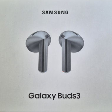 Galaxy buds 3