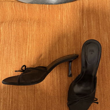 Kitten Heels EU39