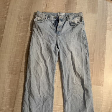 Pull&Bear Denim Pants