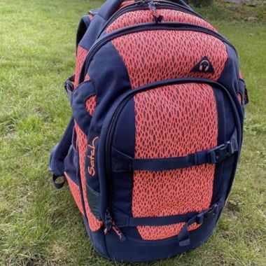 Sac à dos Satch