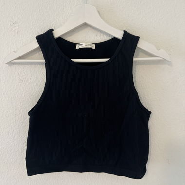 Crop Top Pull&Bear