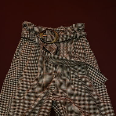 Pantalon Mango