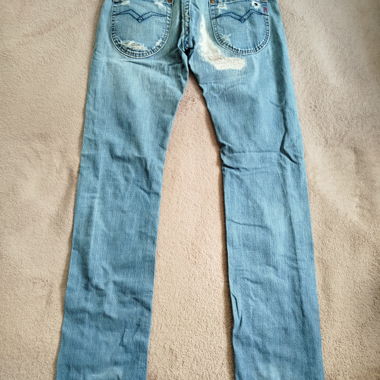Jeans Replay
