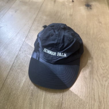 Casquette Summer Palm