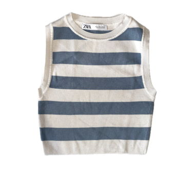 Define crop top 