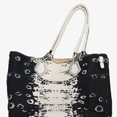 Grosse, Vintage, stylische Tasche