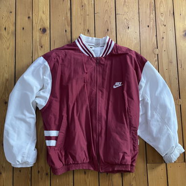 Giacca Nike Supreme Court