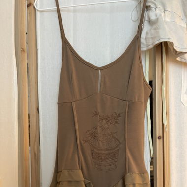 Maxi Dress size M 