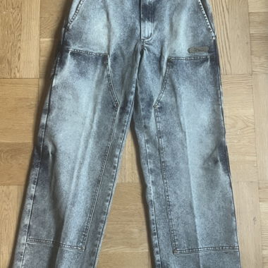 PANTALON DOUBLE KNEE WASHED Dickies