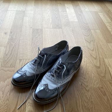 Dandy Shoes