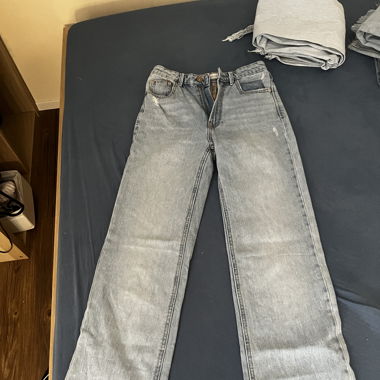 Stradivarius Baggy jeans