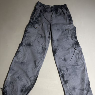 Pantaloni cargo