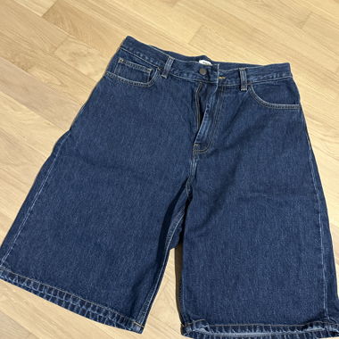 Carhartt Jeans-Jorts