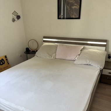 Bed 160x200cm