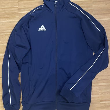 Adidas Training Jacket