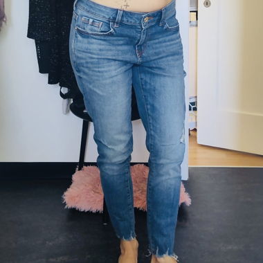 jeans