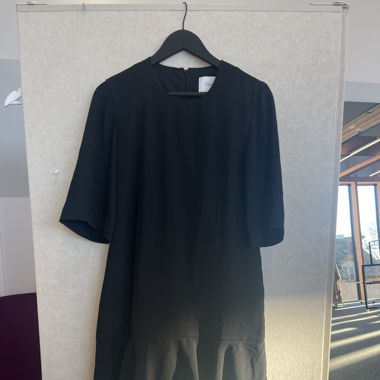 Robe basic Calvin Klein