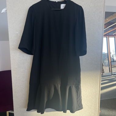 Robe basic Calvin Klein
