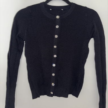Cardigan Zara