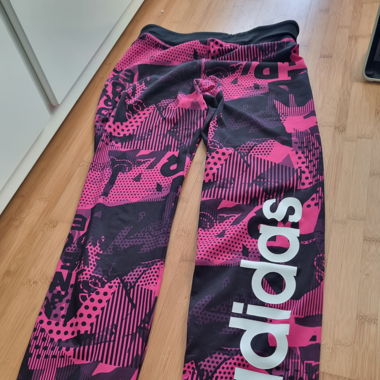 Sportleggins 