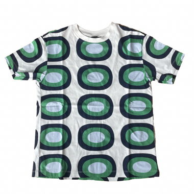 T-shirt uniqlo x marimmeko 