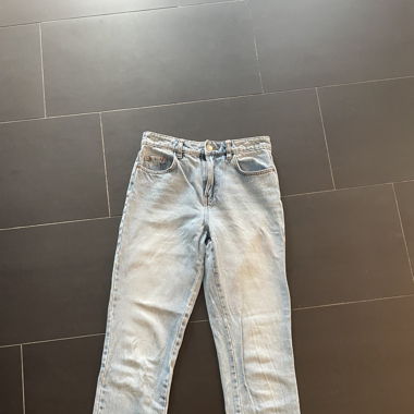 Mom Jeans