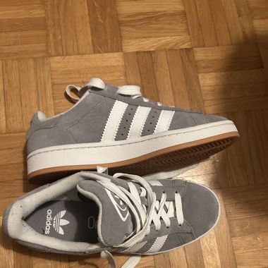 Campus grey 39 1/3