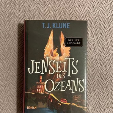 Jenseits des Ozeans