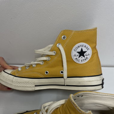 CONVERSE SCHUHE