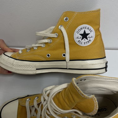 CONVERSE SCHUHE