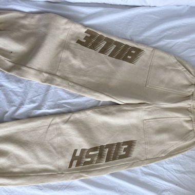 Billie Eilish merch - sweatpants 