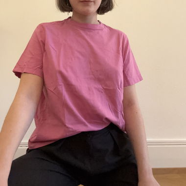 T-Shirt & Other Stories