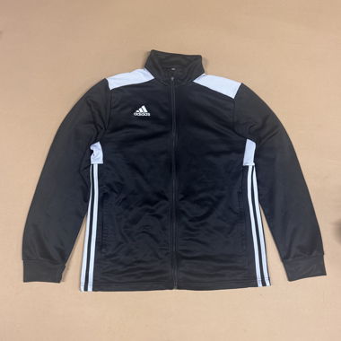 Adidas Track Jacket vintage used