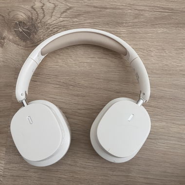 Kabellose Over-Ear Kopfhörer