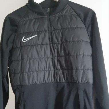 Nike Therma-FIT Haut d'entraînement - Taille S