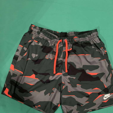 Herrenshorts / Badehose Neu