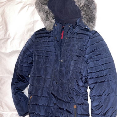 s.Oliver Winterjacke 