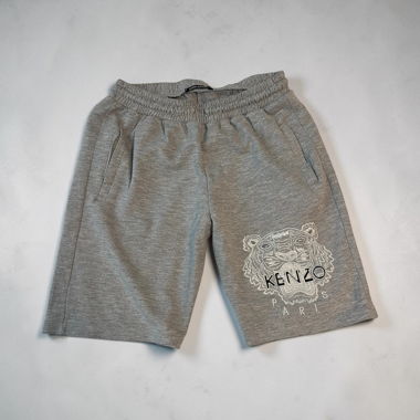 Shorts Kenzo grigi
