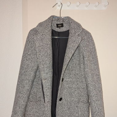 Manteau 