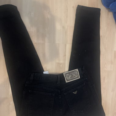 Armani jeans