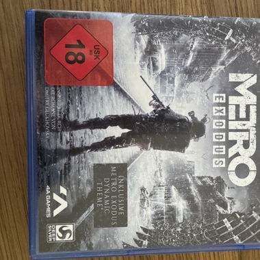 METRO