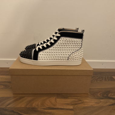 Sneaker Christian Louboutin