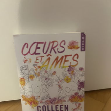 Cœurs et âmes 