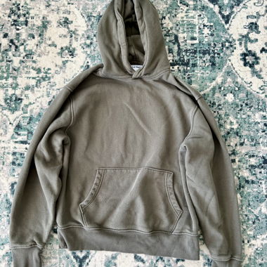 Baggy Hoodie