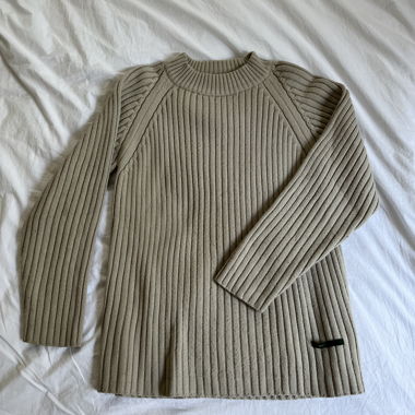 DIESEL PULLOVER VINTAGE
