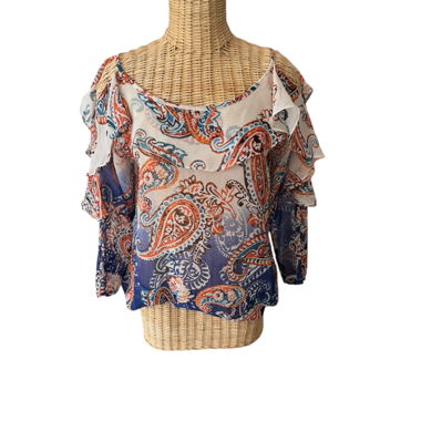 Blusa