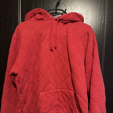Supreme Hoodie